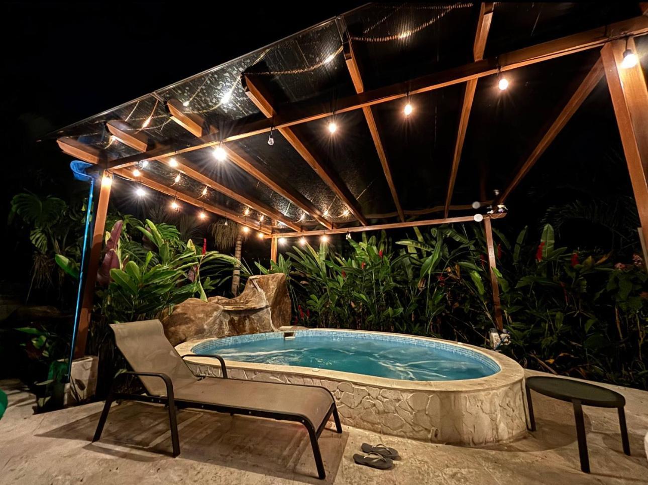 Villa Tucan La Fortuna Exterior foto